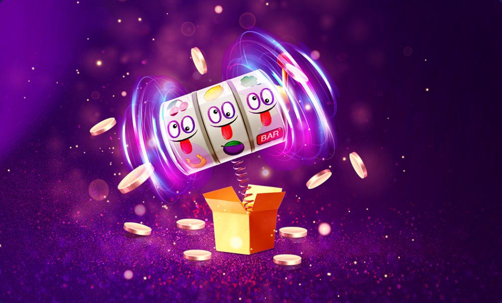 Kaboo Casino Welcome Bonus