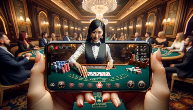 Kaboo Casino Welcome Bonus