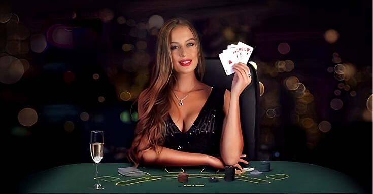 Kaboo Casino Live Betting