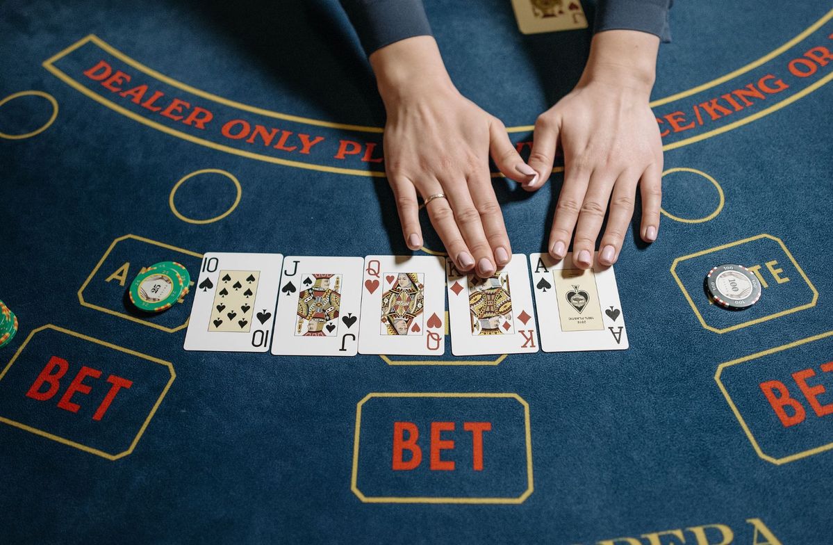 Kaboo Casino Live Casino