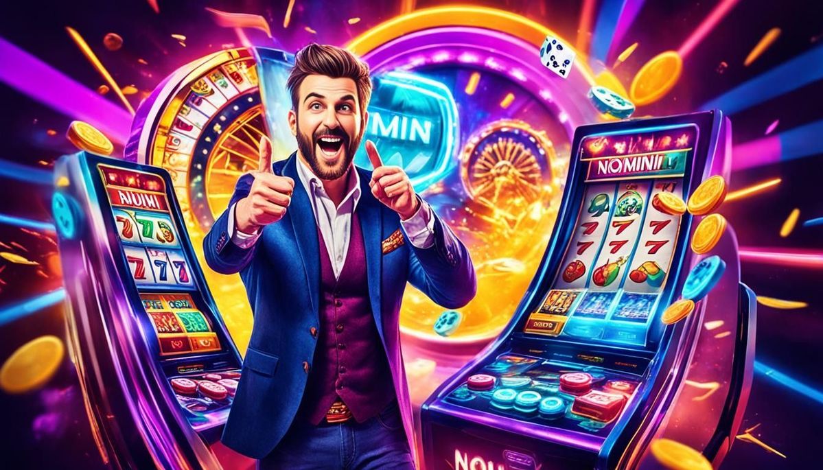 Kaboo Casino Live Casino